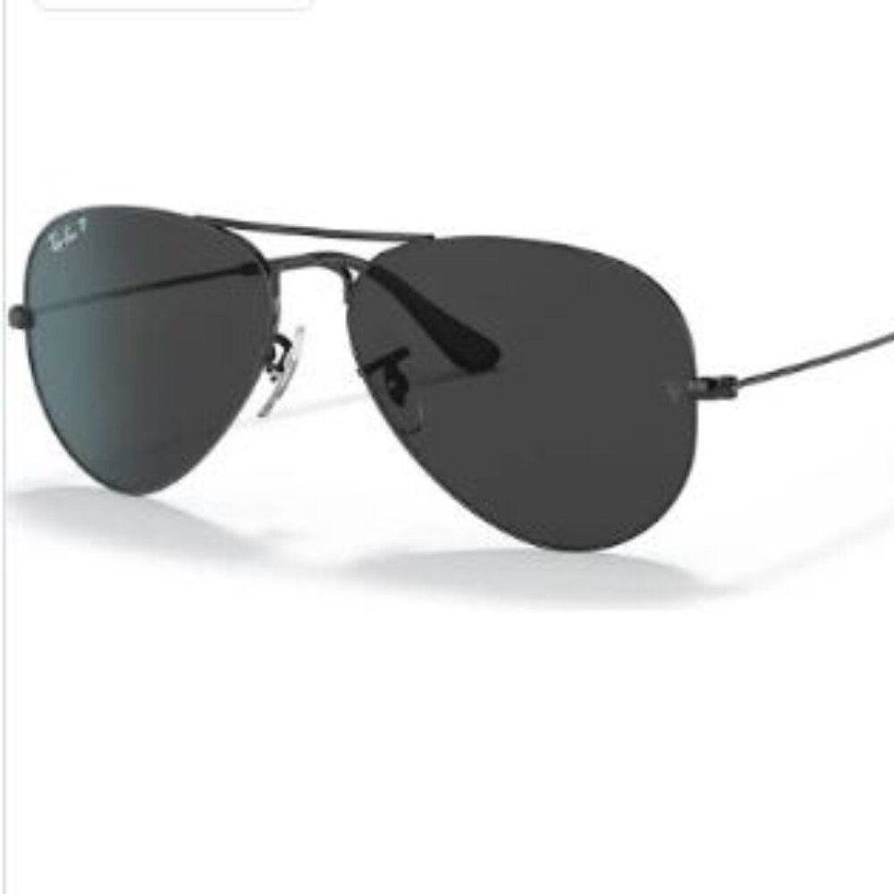 Rayban Aviator